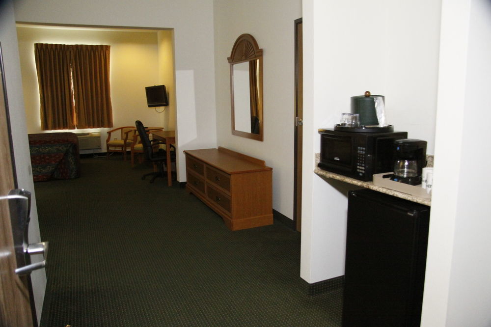 Horizon Inn & Suites West Point Exterior foto