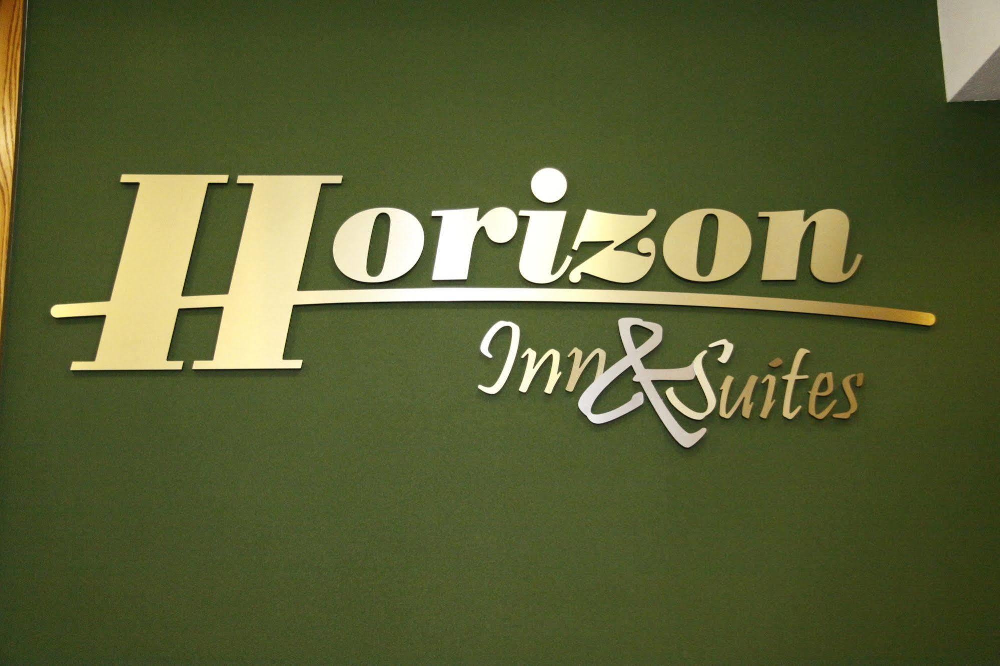 Horizon Inn & Suites West Point Exterior foto