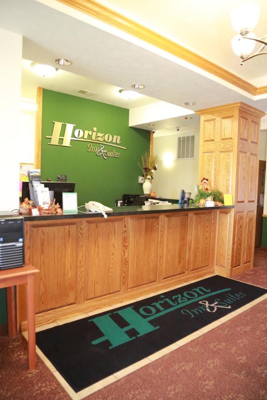 Horizon Inn & Suites West Point Exterior foto